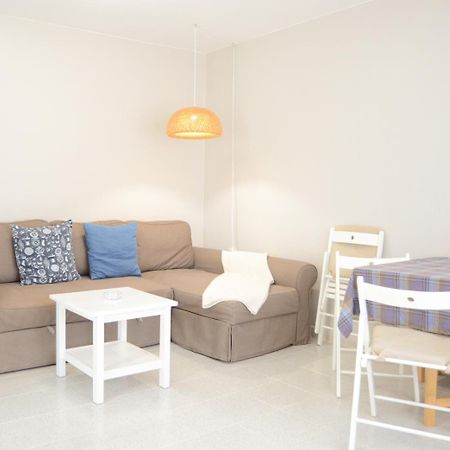 Apartamentos El Marinero - Avenida Caleta de Sebo Exterior photo