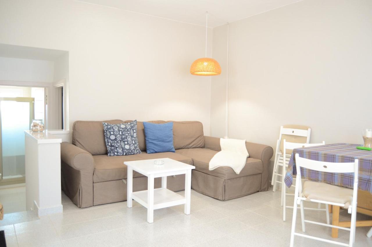 Apartamentos El Marinero - Avenida Caleta de Sebo Exterior photo